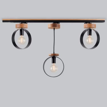 Minimalist (1 метр 3 спота)