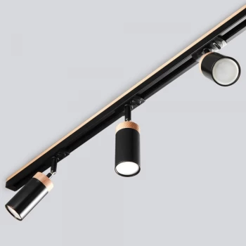 Star Black Borma oil