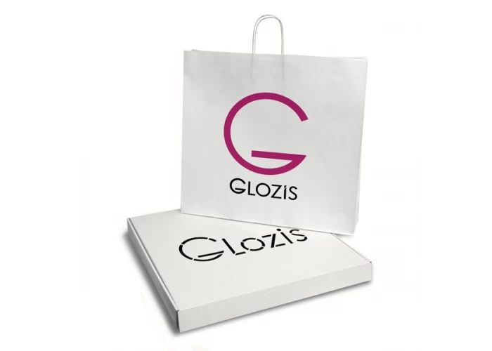 Настінні Годинники Glozis Elegant A-001 56х33  6 — замовити в PORTES.UA