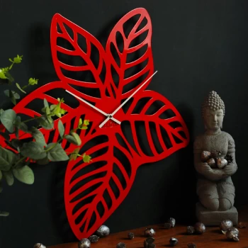 Настінні Годинники Glozis Paradise A-045 50х49