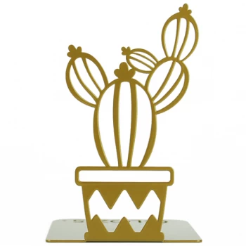 Упор для книг Glozis Mexico G-047 18 х 12 см