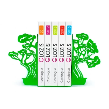 Упори для книг Glozis Bonsai G-011 30 х 20 см
