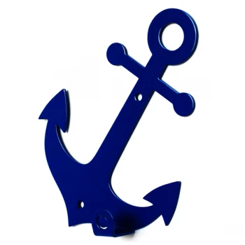 Вішалка настінна Гачок Glozis Anchor H-036 12 х 11см