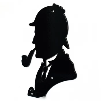 Вішалка настінна Гачок Glozis Holmes H-048 16 х 12см