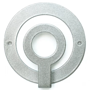 Вішалка настінна Гачок Glozis Circle H-059 10 х 10см