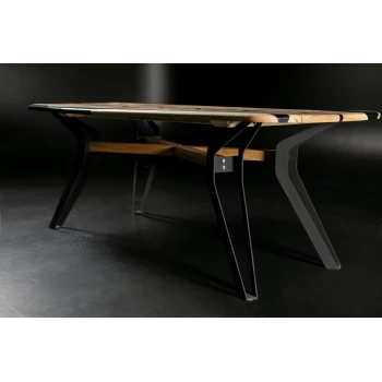 Обеденный стол — мод. HW001