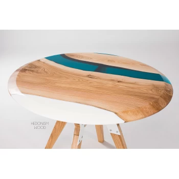 Обеденный стол — мод. HW011