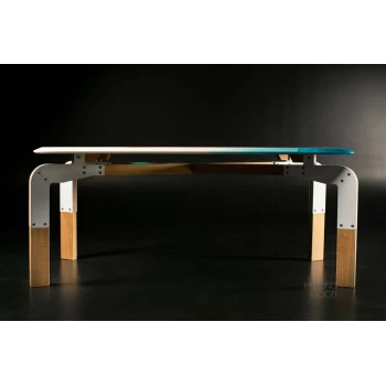 Обеденный стол — мод. HW002