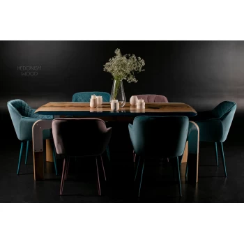 Обеденный стол — мод. HW002