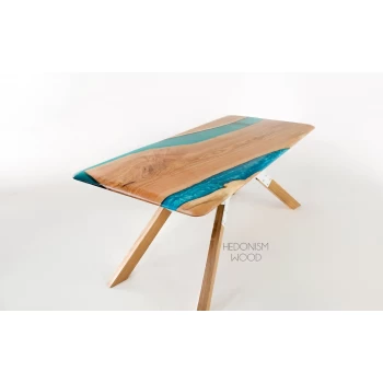 Обеденный стол — мод. HW012