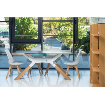 Обеденный стол — мод. HW012