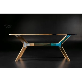 Обеденный стол — мод. HW004