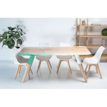 Обеденный стол — мод. HW014