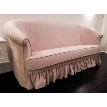 Диван Зефирка