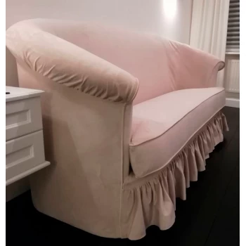 Диван Зефирка