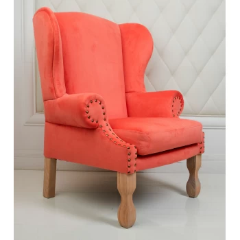 Детское кресло Принцесса