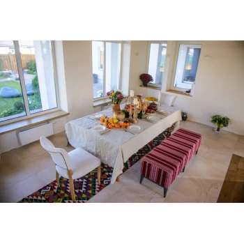 Пуф-ящик Gutsul