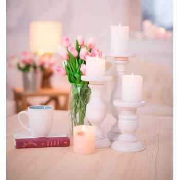 Подсвечник