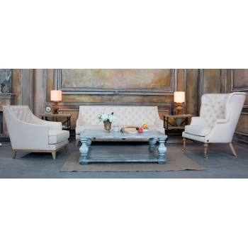 Стіл журнальний Родос