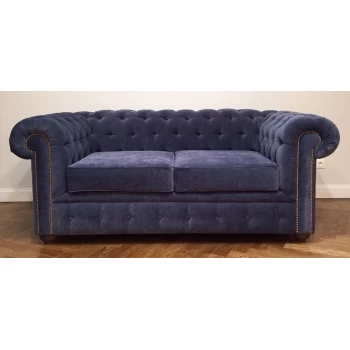 Диван Честерфилд