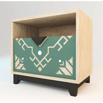 Прикроватная тумба Gutsul