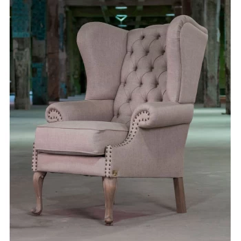 Кресло Честер