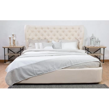 Тумбочка Лофт