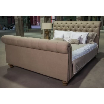 Ліжко Честерфілд