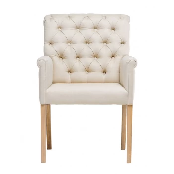 Стул Дижон с подлокотниками