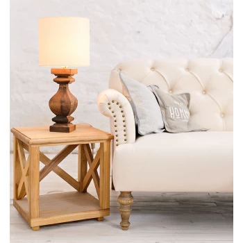 Тумбочка Прованс