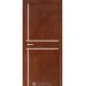 Двері Korfad ALUMINIUM LOFT PLATO ALP-06