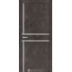 Двері Korfad ALUMINIUM LOFT PLATO ALP-06