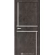 Двери Korfad ALUMINIUM LOFT PLATO ALP-07