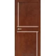 Двери Korfad ALUMINIUM LOFT PLATO ALP-07