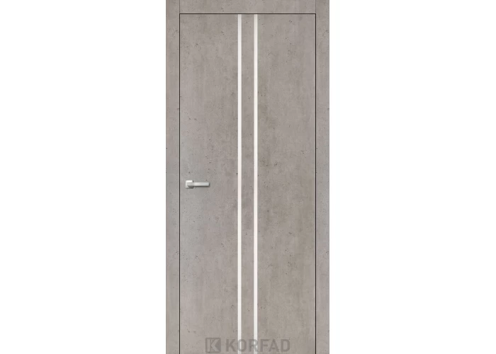  ALUMINIUM LOFT PLATO ALP-02  1 — замовити в PORTES.UA