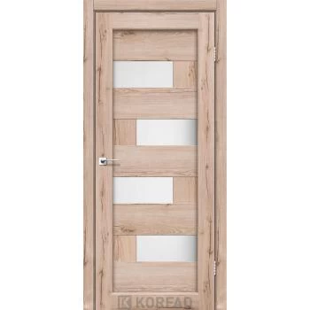 Двери стеклом PARMA PM-10