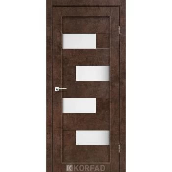 Двери стеклом PARMA PM-10