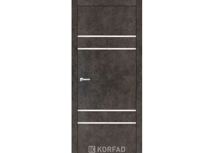  ALUMINIUM LOFT PLATO ALP-04  4 — замовити в PORTES.UA