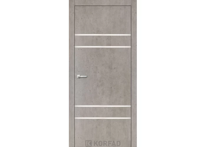  ALUMINIUM LOFT PLATO ALP-04  2 — замовити в PORTES.UA