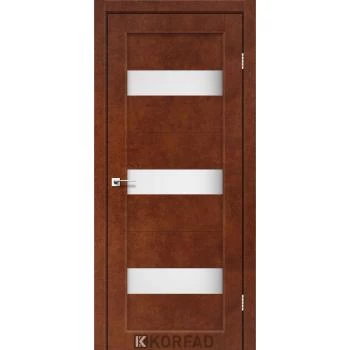 PORTO PR-11 Сталь кортен.