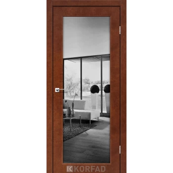 SANVITO SV-01 сталь кортен