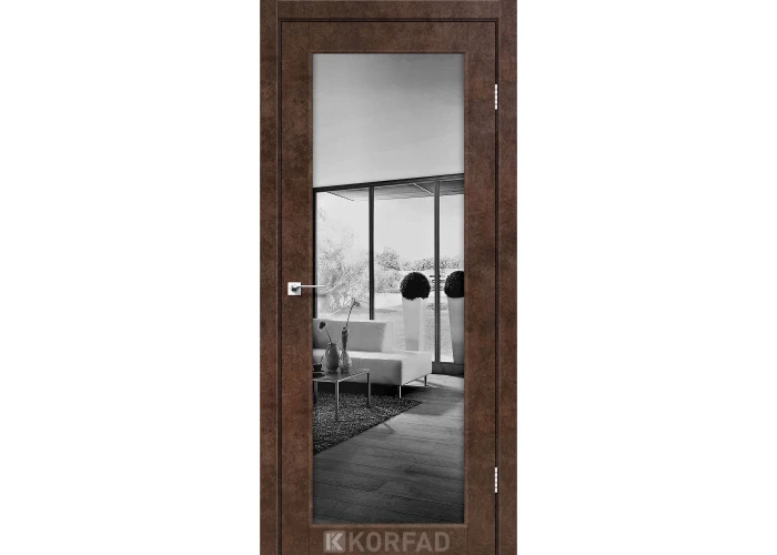  SANVITO SV-01 арт бетон  1 — замовити в PORTES.UA