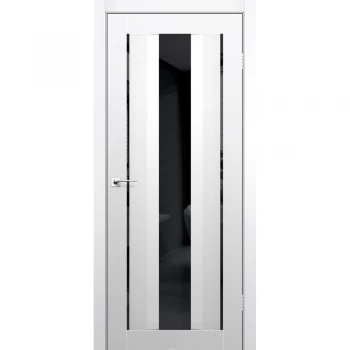 AL-02 super PET аляска (черное зеркало)