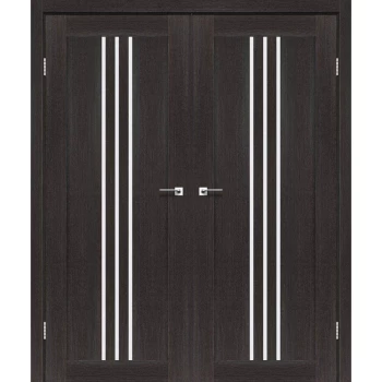 Двері Leador Verona дуб саксонський