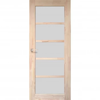 Двери в скандинавском стиле SD-01