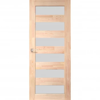 Стиль прованс двери SD-02