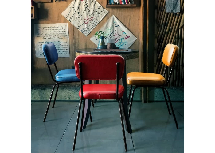  Fifties  2 — замовити в PORTES.UA