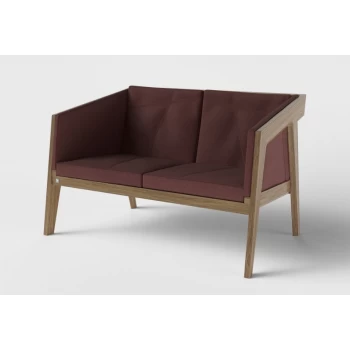 Диван Air 2 Sofa S Light Brown