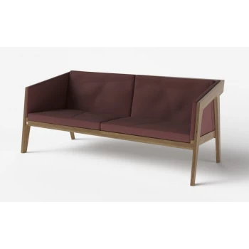Диван Air 2 Sofa L Light Brown