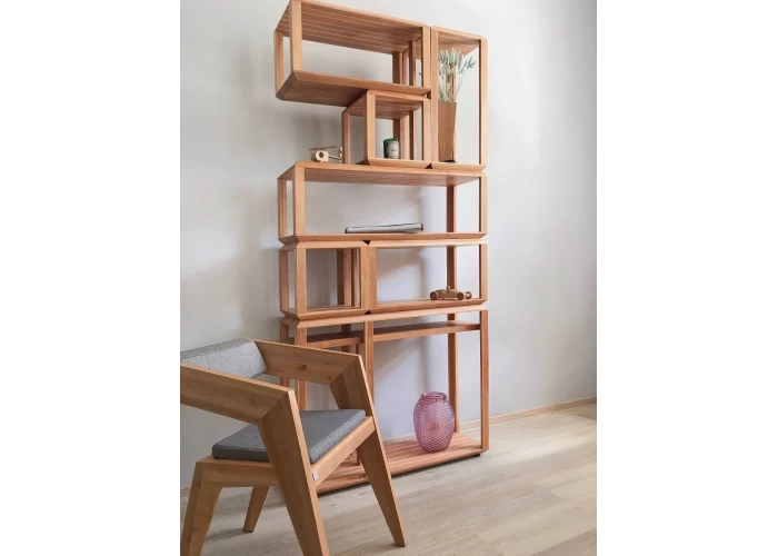  Стеллаж Air Cube M  1 — купить в PORTES.UA